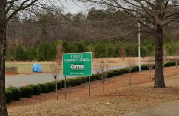 Charlotte, NC - 5 Year Old Croft Community School Student Sexually Assaulted on Bus, Mother Says Charlotte-Mecklenburg School District Failed To Help
