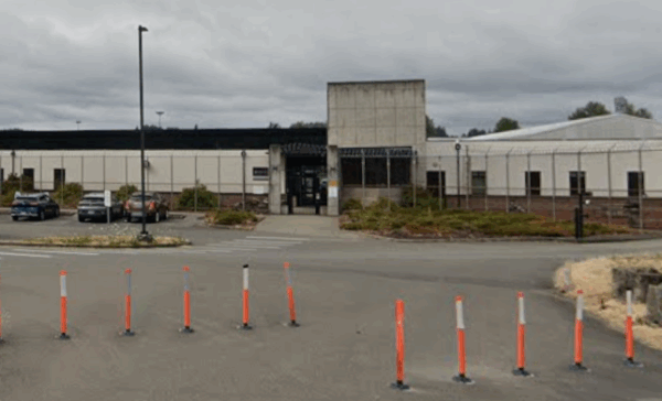 Chehalis, WA - Green Hill School Scandal - Staff Sexual Misconduct and Security Failures at Washington's Maximum-Security Juvenile Facility