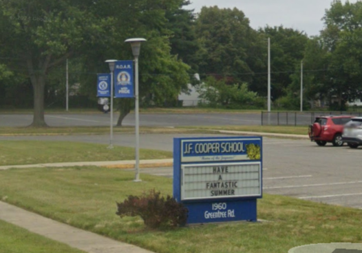 Cherry Hill Township, NJ - District Faces Lawsuits Over 1980s Abuse by Former James F. Cooper Elementary School Teacher Otto Becken