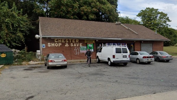 Chester, PA - Shooting at Stop & Save Leaves a Child Injured