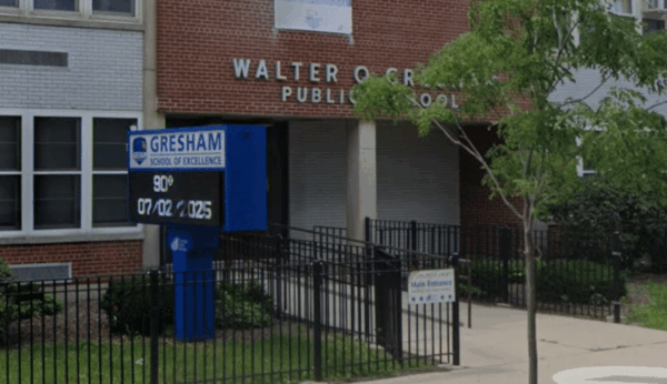 Chicago, IL - CPS Special Education Assistant Mycale Ford, 41, Charged with Grooming 13-Year-Old Gresham School Student