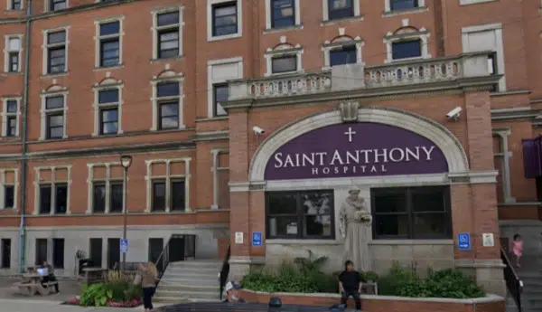 Chicago, IL - Kevin Childs, a Patient Care Technician at Saint Anthony Hospital, Charged with Sexually Abusing Two Patients