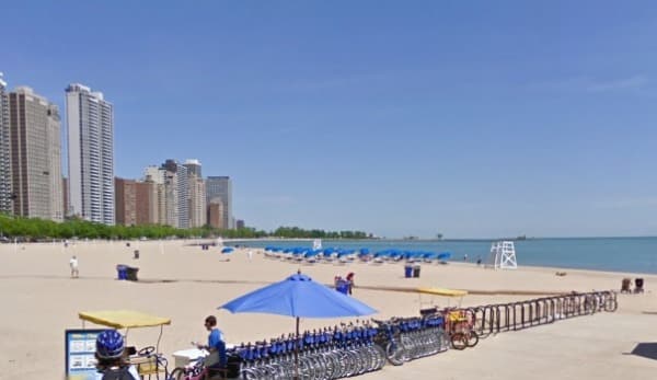Chicago, IL - Two Public Beach Officials Suspended Following Allegations of Sexual Misconduct Involving Several Lifeguards