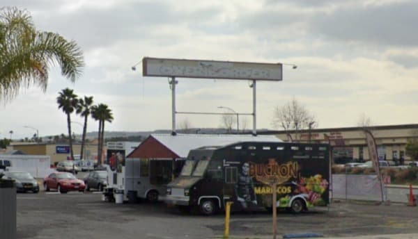 Chula Vista, CA - Victim Stabbed and Wounded in Bar Brawl at Over the Border