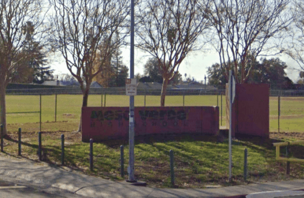 Citrus Heights, FL - Mesa Verde Teacher Augustine Sanchez Arrested for Molesting Six Minors