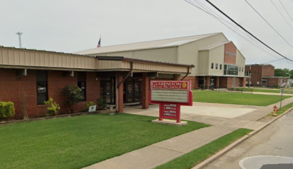 Clarendon, AR - Clarendon High School Coach Caleb Gannon Charged with Rape Following Minor-Involved Investigation