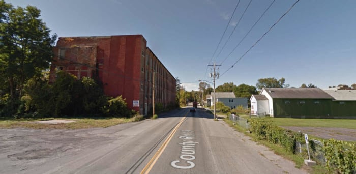 Clark Mills, New York - Construction Worker From Utica Killed In 4-Story Fall