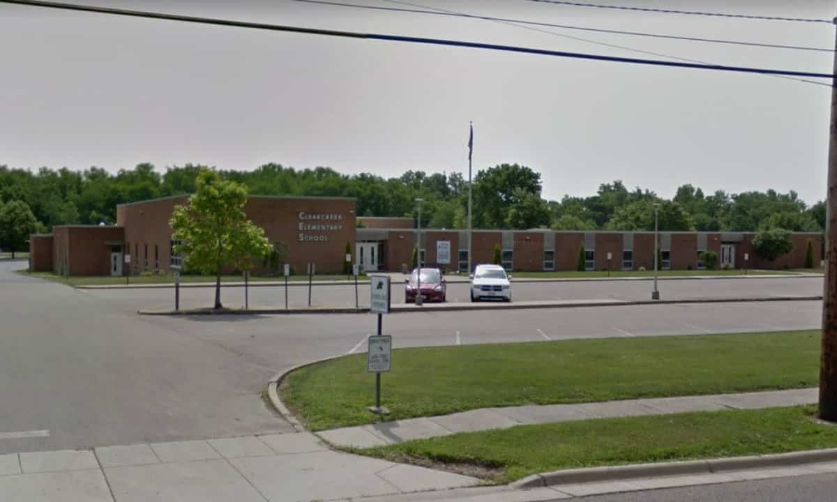 Clearcreek Elementary School