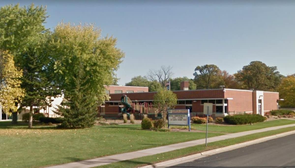 Clovis Grove Elementary School