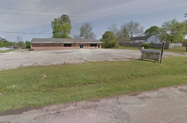 Club 110 in Lanett