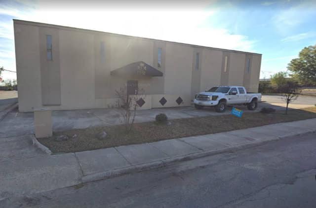 Club Empire in Little Rock
