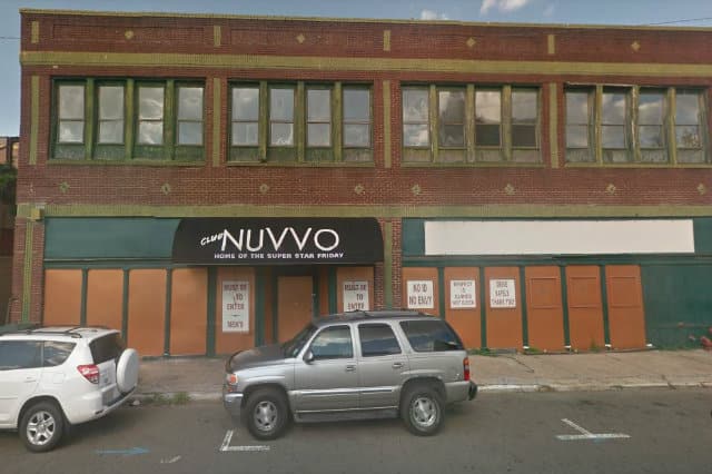 Club Nuuvo