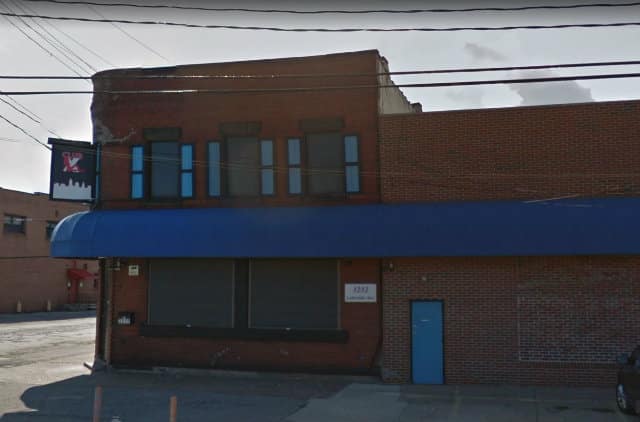 Club X in Cleveland