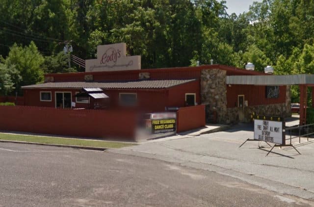 Cody's Saloon & Dance Hall