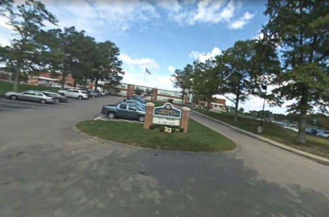 Cohasset Middle School