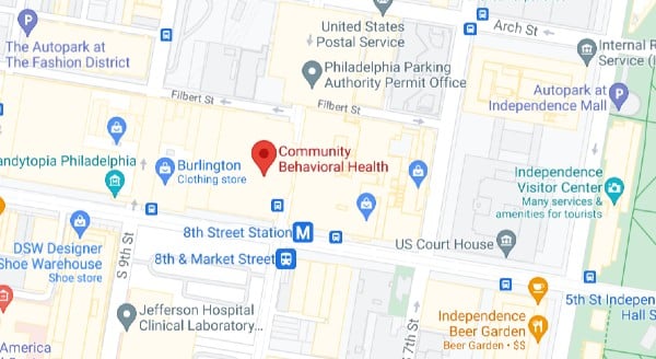 community behavioral health center closes due to alleged abuse