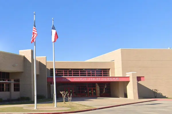 Conroe, TX - Conroe ISD Substitute Teacher, Kesean Carter, Fired After Being Arrested for Allegedly Sexually Assaulting a Child