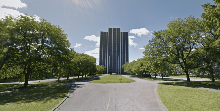 Construction Worker Fatally Injured At Martin Tower Site Bethlehem PA