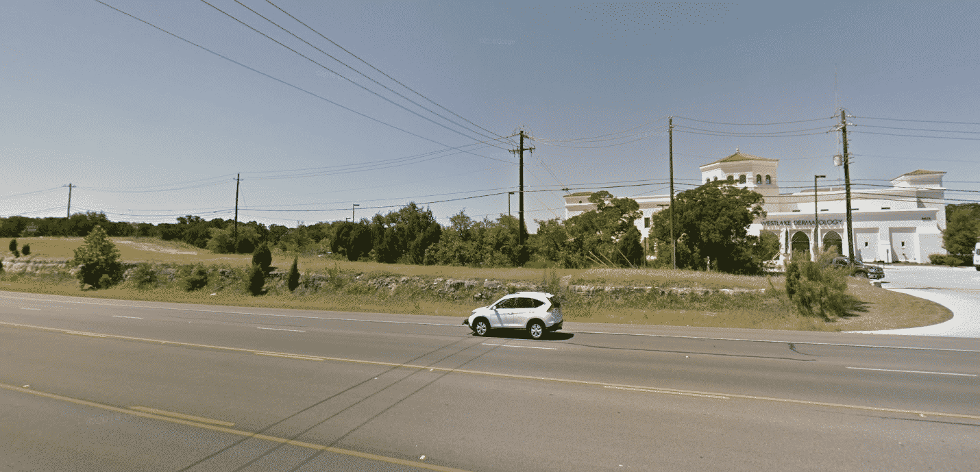 Construction Worker Struck By Falling Object In Austin TX