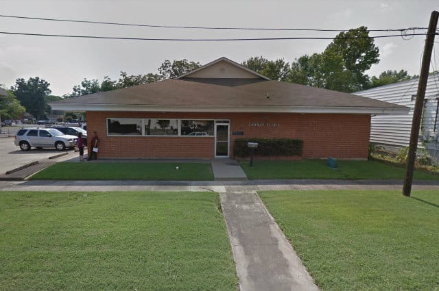 Conway Clinic