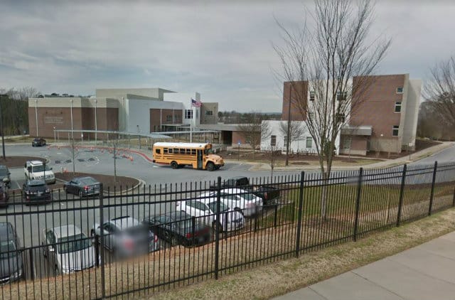 Coretta Scott King Leadership Academy