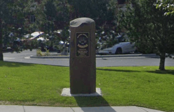 Coulee Dam, WA - Ross Ashenfelter, Lake Roosevelt Elementary Teacher Arrested for Alleged Inappropriate Communications with Minor