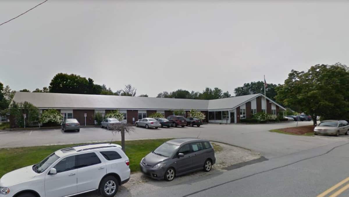 Crestwood Center