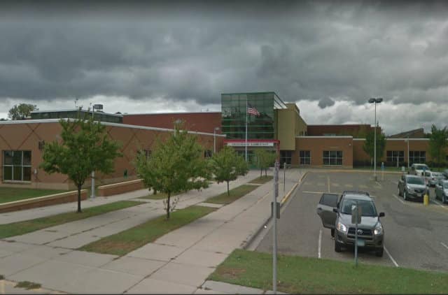Crossroads Elementary