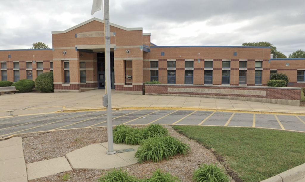 currier elementary school west chicago teacher accused of sexually abusing five students in illinois