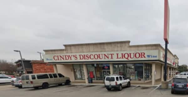 Dallas, TX - Man Shot and Killed Inside Cindy’s Discount Liquor Store