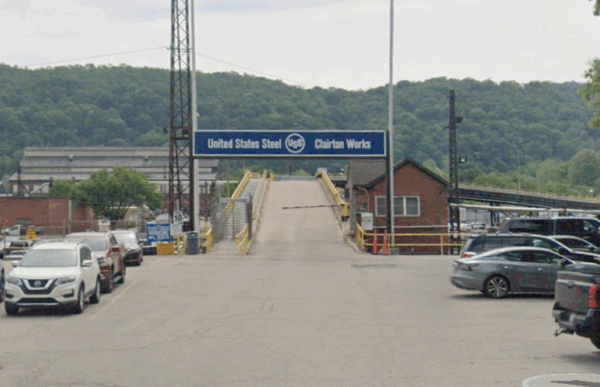 Deadly Explosion at US Steel Corporations - 2 Killed, 10 Injured Amid Ongoing Safety and Pollution Concerns