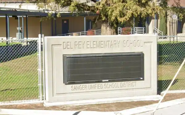 Del Rey, CA - Alejandro Garcia, a Del Rey Elementary School Janitor, Accused of Sexually Abusing Young Child