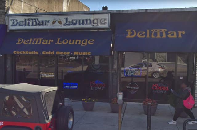 Delmar Bar & Lounge