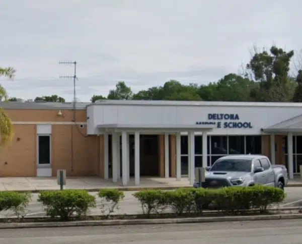 Deltona, FL - Deltona Middle School Math Teacher, Carlos Aguirre Rendon, Arrested For Kissing 15-Year-Old Student