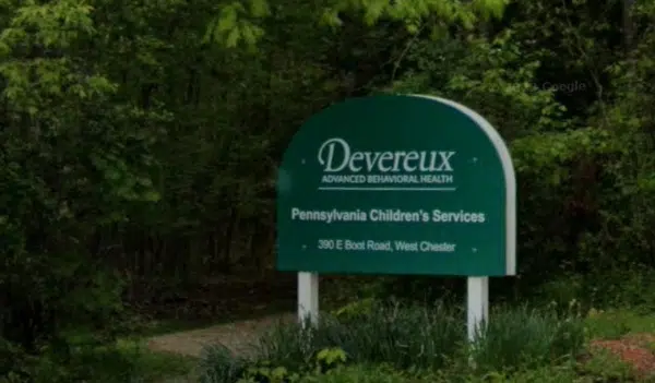 Devereux Behavioral Health Employee, Shakur Austin, Accused of Sexually Assaulting an Patient at the Chester County Treatment Center