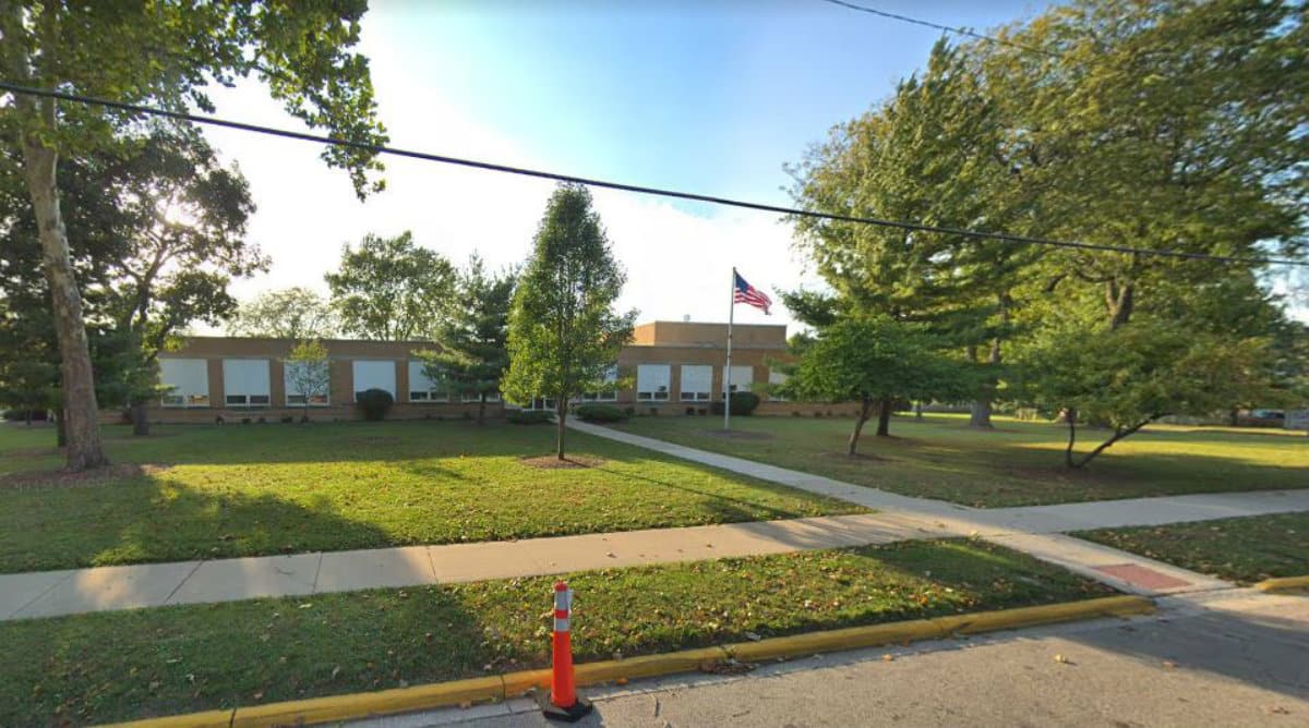 Dieterich Elementary School