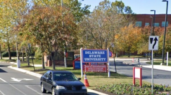 Dover, DE - Four Victims, Including Two Students, Shot Near the Wellness and Recreation Center on Delaware State University Campus