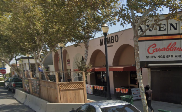 Downey, CA - Suspected Shooter, Temo Gaxiola, Arrested After Four Shot at Mambo Grill