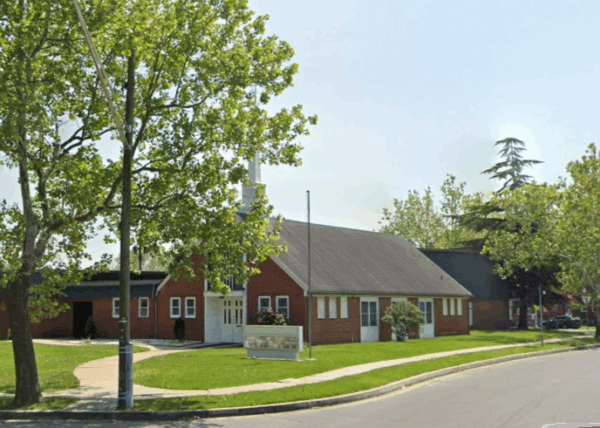 Dundalk, MD - Walter Sevillano, Former Iglesia Cristiana Sanidad Divina Pastor, Facing Multiple Sex Offense Charges