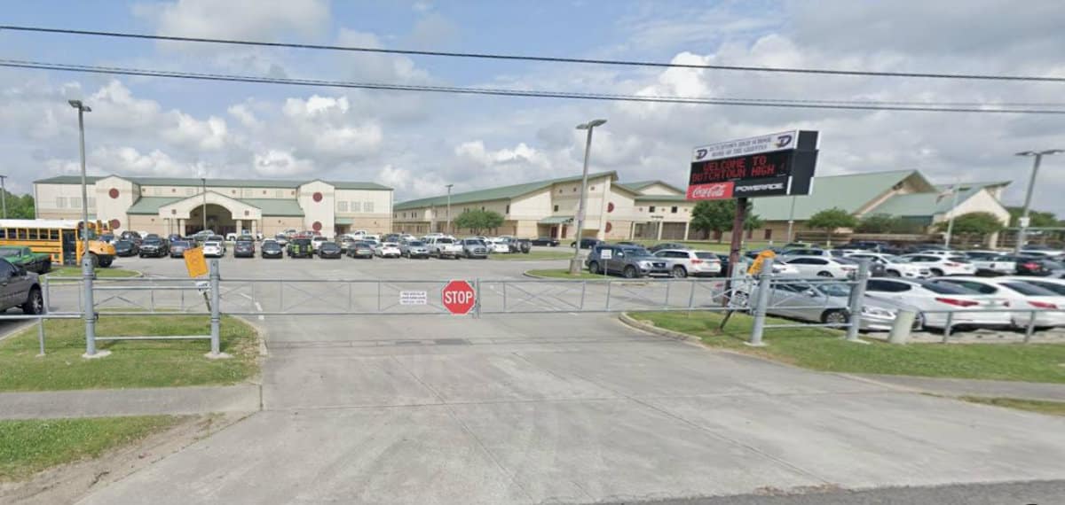 Dutchtown High School