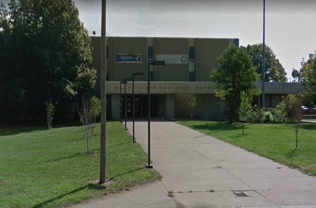 East Technical High School