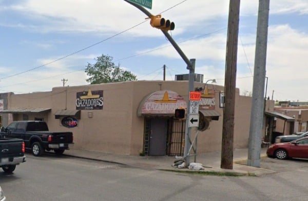 El Paso, TX - Daniel Torres Arrested for Fatally Shooting a Man Outside of Cazadores Cantina