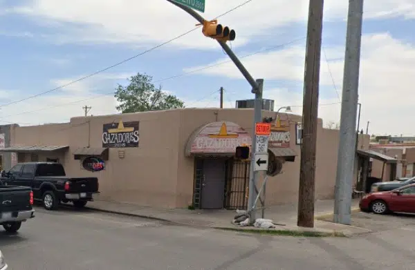 El Paso, TX - Daniel Torres Arrested for Fatally Shooting a Man Outside of Cazadores Cantina
