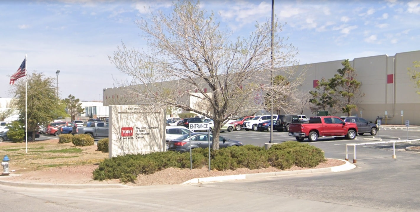 Attorney Insight: Worker Killed At Toro Center | El Paso, TX | Legal Herald