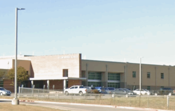 Former Elgin ISD Teacher Turran Cortez Fennix Arrested for Improper Relationship with Student