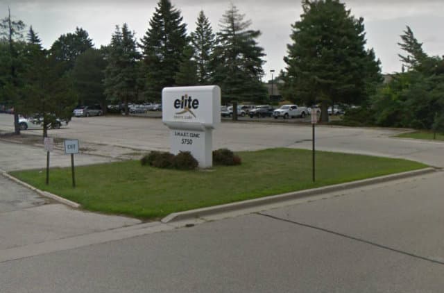 Elite Sports Club in Glendale