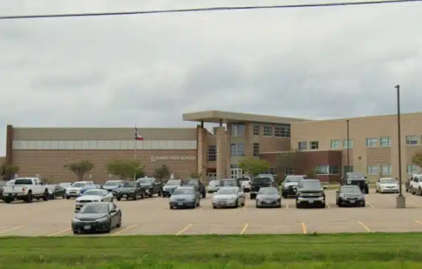Elkhart, TX - 12 Elkhart High School Cheerleaders Among 15 Injured in School Bus Accident on Hwy 294
