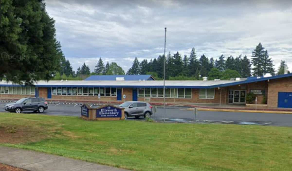 Ellsworth Elementary School