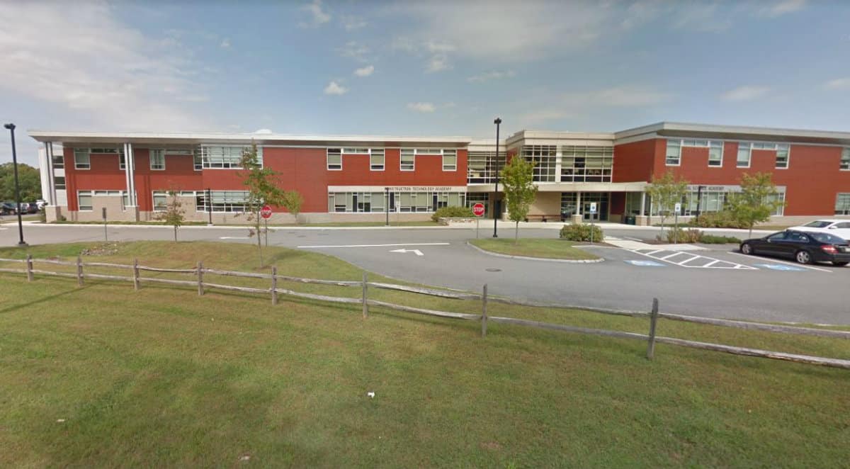 Essex North Shore Agricultural & Technical High School