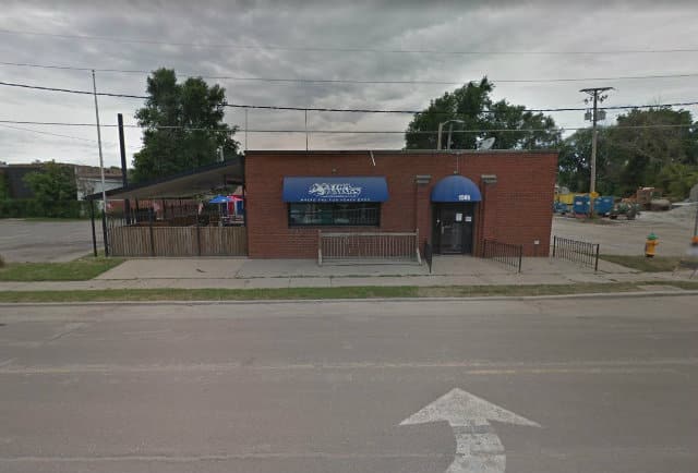 Extra Innings Sports Bar